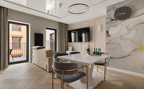 Gdańsk Luxury Stay